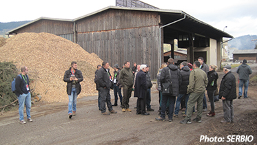 BioRES project wraps up first year of implementation