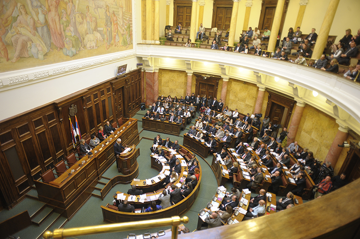 EDD Conference 2011, Belgrade, Serbia