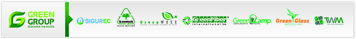 Greengroup Sigurec Greentech