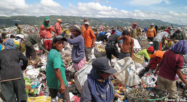 Dumpsite Philipines