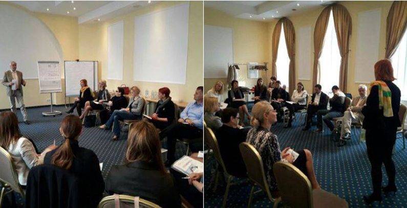 GIZ ORF-EE facilitates regional cooperation of SEE parliamentarians in energy efficiency and climate protection