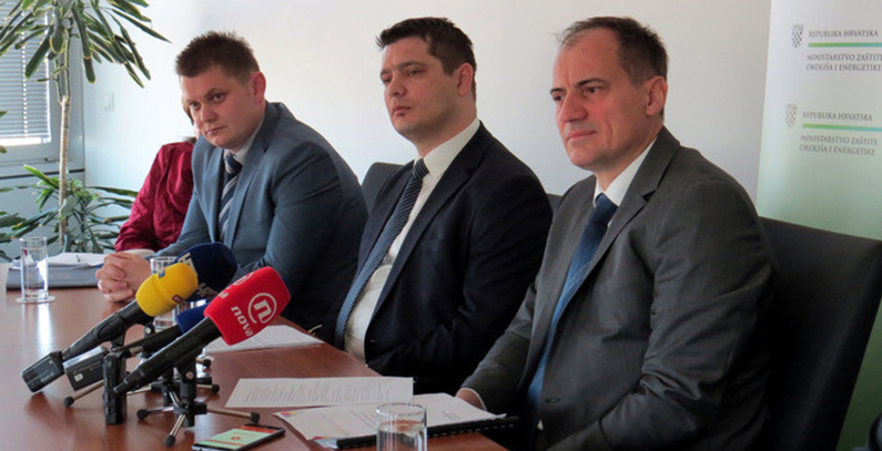 EU funding recycling yards in Croatia with EUR 19.4 million