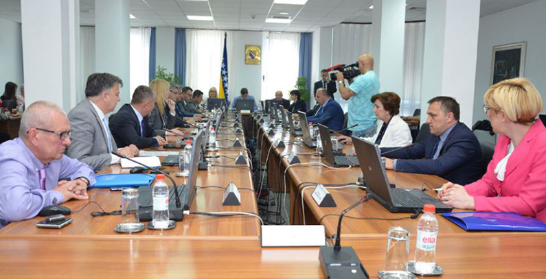 New milestone in waste management regulation of BIH Federation