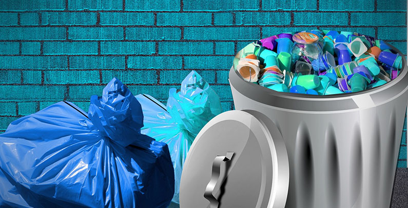 Croatia introduces new rules on waste transport and disposal