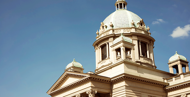 Serbian Parliament says yes to KfW loans to EPS and EMS