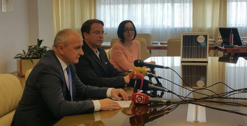 Austrian company planning hydro power and solar plants in Republic of Srpska