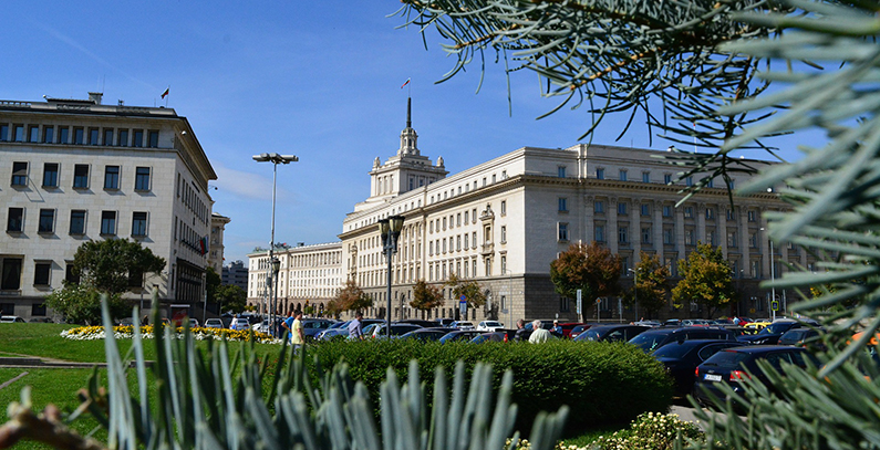 Clear air and emission abatement solutions wanted for Bulgarian capital