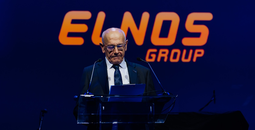 Dusan Torbica, Elnos