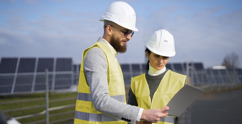 IEA: Employment in energy sector grows two times faster than in global economy