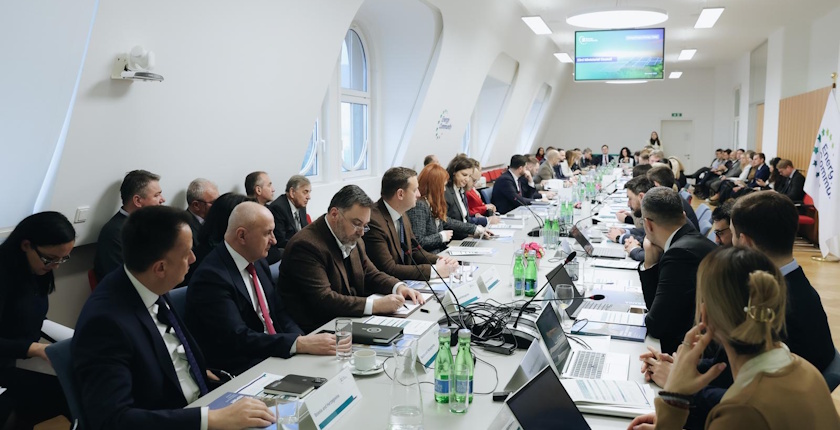 eu region ministerial council 2025 meeting