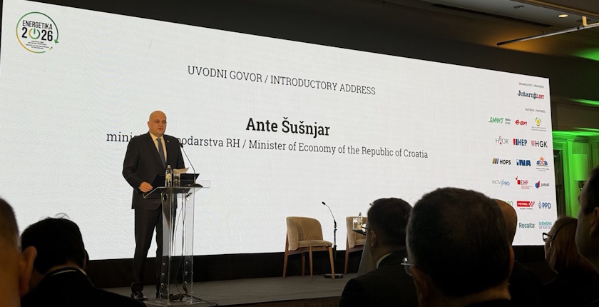 croatia ante susnjar minister renewables subsidies jutarnji list conference
