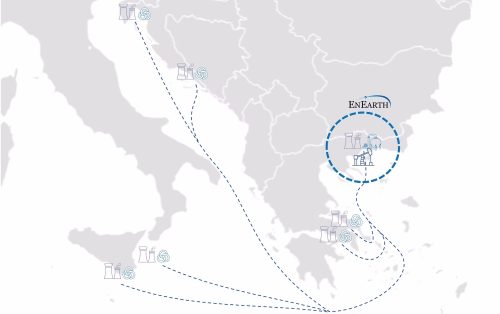 Prinos CO2 storage project offshore Greece EU endorsement
