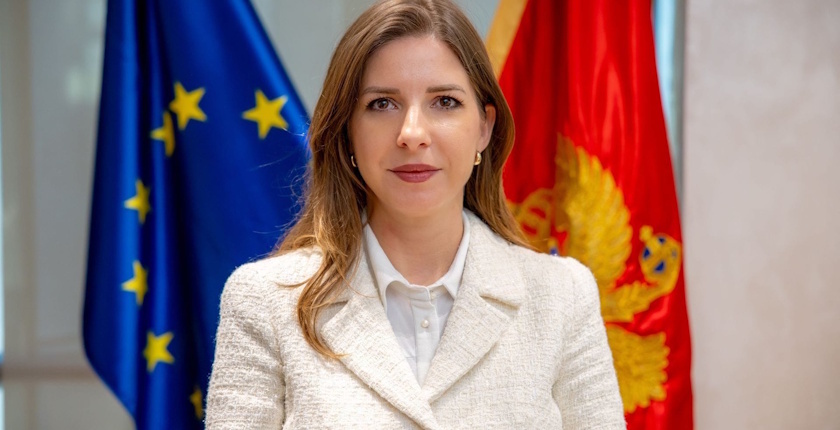 montenegro hydrogen program action plan zorana sekulic interview ministry of energy