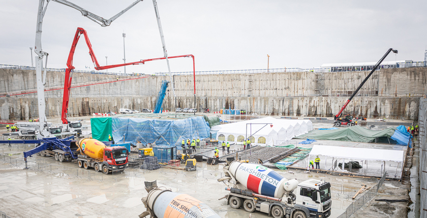 paks 2 nuclear power plant reactor construction hungary russia