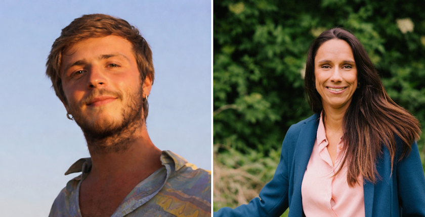 Authors: Chris Vrettos, Senior Policy Advisor, and Sara Tachelet, HR Director of REScoop, a EUSEW partner organisation