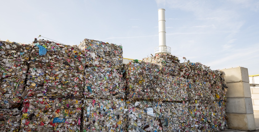 Bankwatch: Western Balkans must abandon waste-to-energy incineration