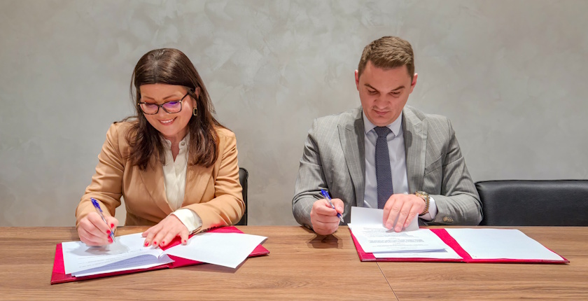 montenegro memorandum mou bgen bef admir sahmanovic branislava jovicic