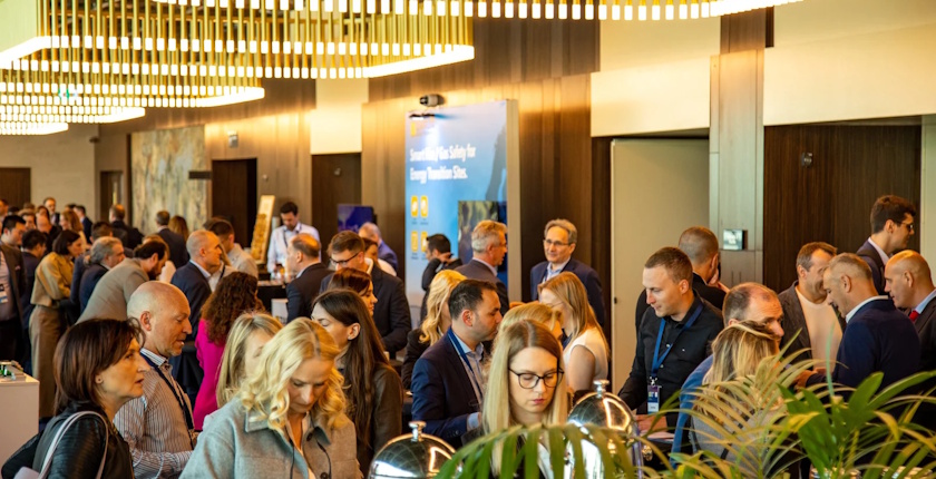 serbia belgrade energy forum bef 2026