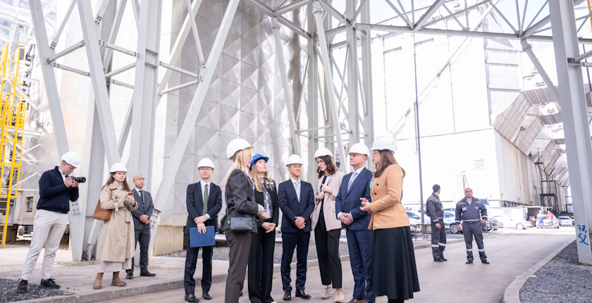 serbia desulfurization TENT B power plant zivkovic djedovic pavkov