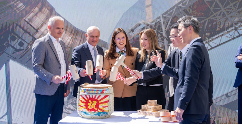 serbia desulfurization TENT B power plant zivkovic pavkov djedovic