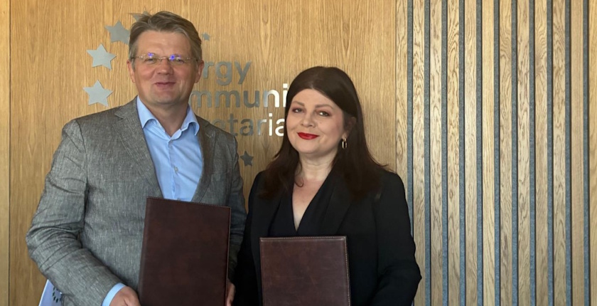 serbia region eu energy community balkan green energy news mou lorkowski jovicic