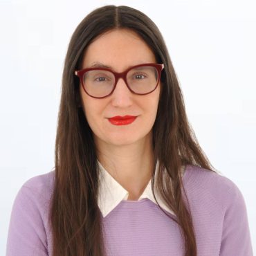 Alexandra Garatzogianni, Digital Ambassador of the European Sustainable Energy Week (EUSEW), Researcher and Strategic Leader, Leibniz Information Centre for Science and Technology (TIB) & Leibniz University Hannover