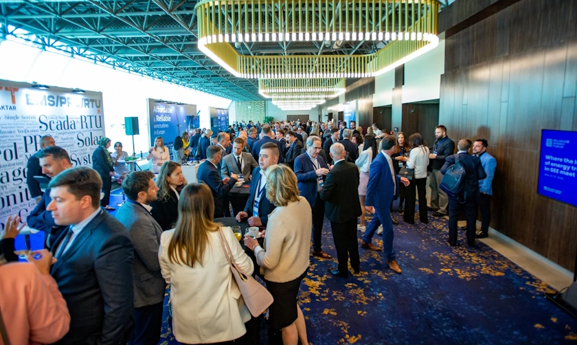 Belgrade Energy Forum