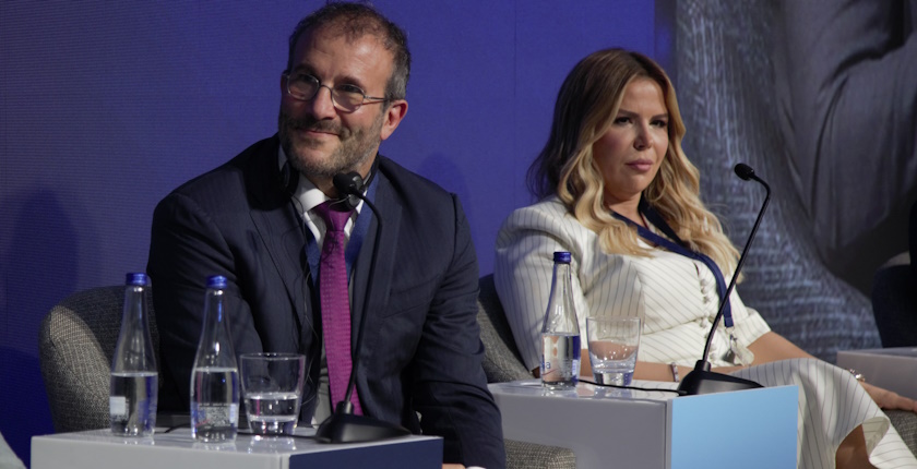 Energy companies confront dual mandate Bruno Bensasson Neda Lazendic BEF 2026