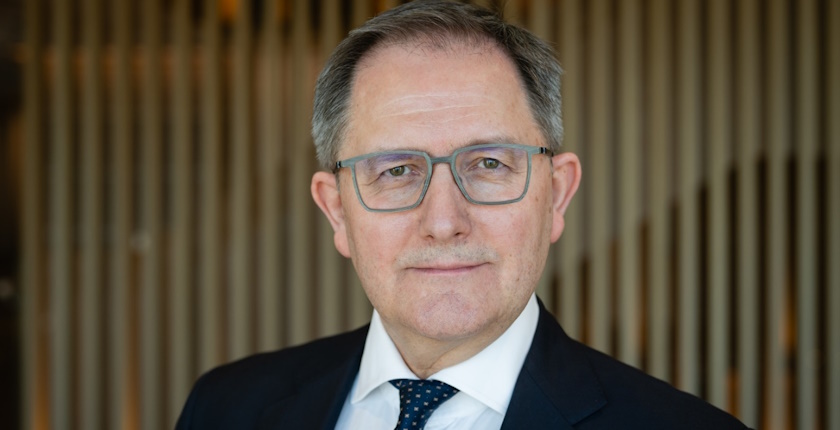 Gzegoz Zjelinjski EBRD Grzegorz Zieliński