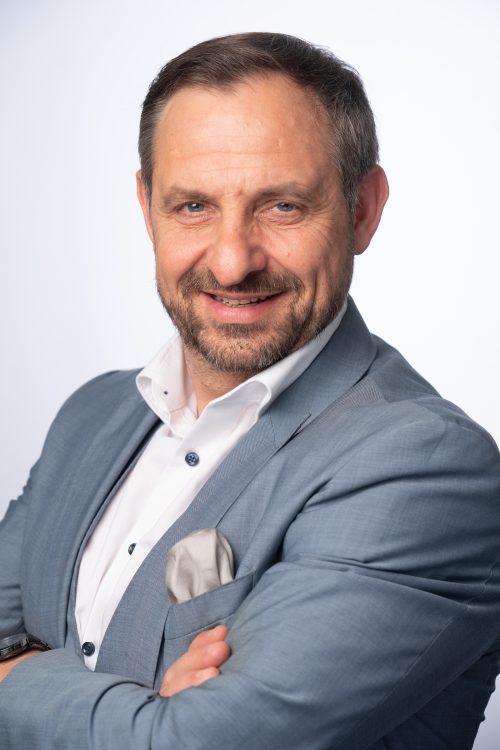 Jorgo Chatzimarkakis_Hydrogen Europe