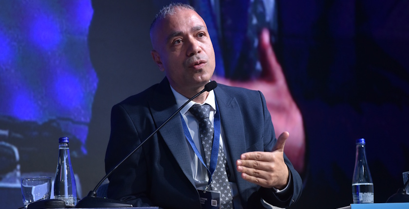 serbia eu region bef 2026 energy ministers panel cooperation western balkans elnur soltanov azerbaijan
