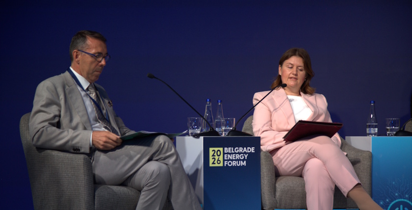 serbia eu region bef 2026 energy ministers panel cooperation western balkans petrikic cms bozinovska
