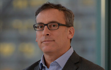 Daniel Berg EBRD intervju