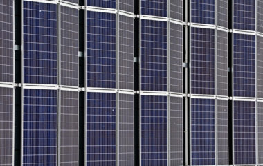 1GW solar projekat Turska