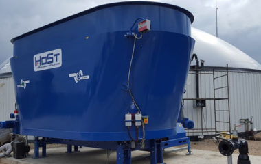 biogasna kogeneracija Botos