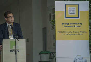 Letnja skola Albanija