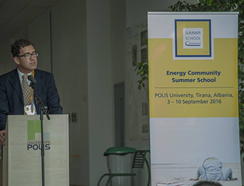 Letnja skola Albanija