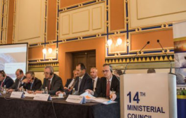 Energetska zajednica ministarski savet Sarajevo