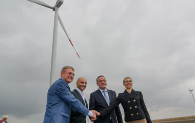 vetropark La Piccolina