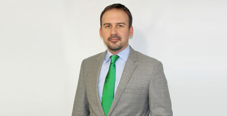 Petar Mirovic intervju