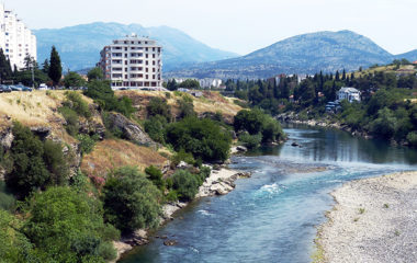 potencijal zelene ekonomije Crna Gora