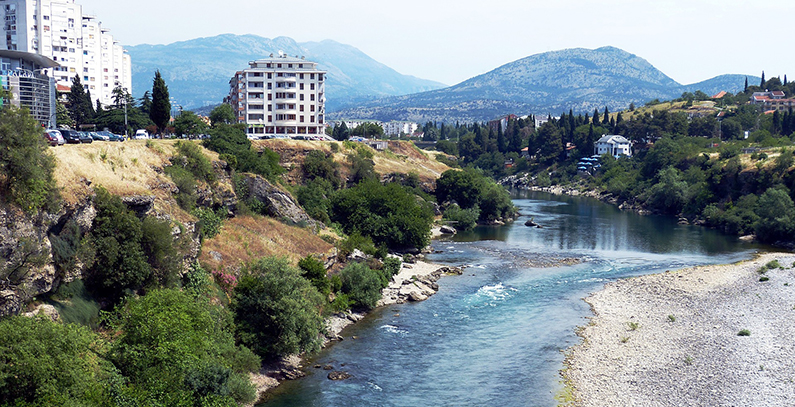 potencijal zelene ekonomije Crna Gora