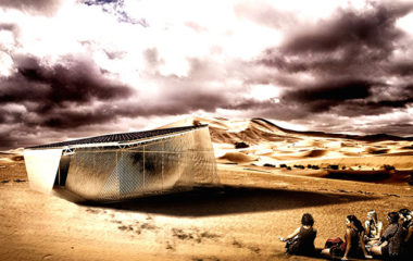 Solar Decathlon studenti arhitekture 2018