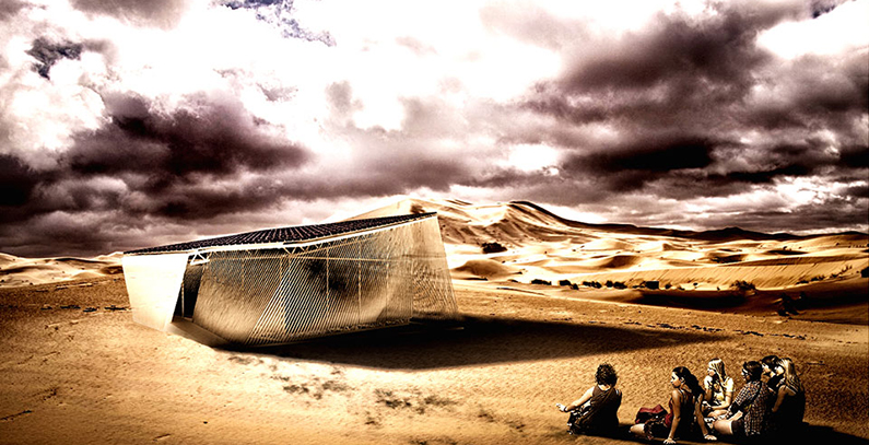 Solar Decathlon studenti arhitekture 2018