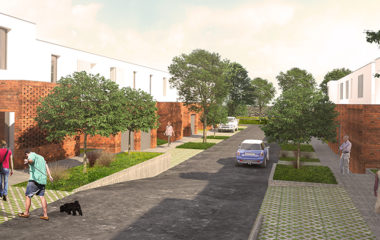 Solarna dolina Novi Sad