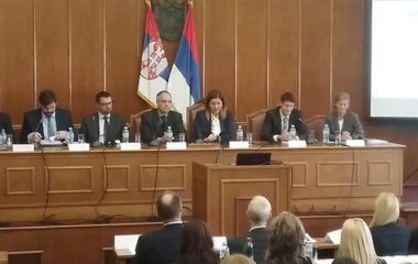 Svedska poglavlje 27 konferencija-donacija