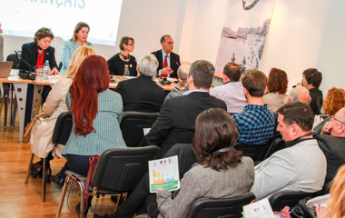 lokalne zajednice klimatske promene