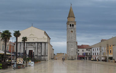 Umag gard buducnosti 2016