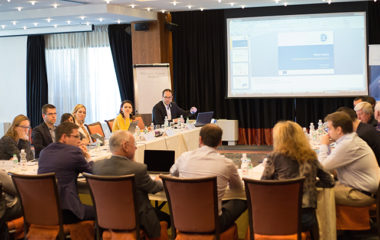 GIZ ORF-EE multEE sastanak