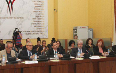 Albanija GIZ zakon o energetskoj efikasnosti